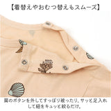 ベビー服 セットアップ 夏服 通販 男の子 女の子 上下セット Tシャツ 半袖 ハーフパンツ ショートパンツ 半ズボン 短パン ルームウェア 部屋着 子供服 トップス パンツ セット おしゃれ