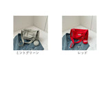 ショルダーバッグ 小銭入れ付き 通販 ショルダーバック ショルダー 肩掛け 斜めかけ ななめかけ お財布付き 小物入れ付き 大容量 ナイロン 軽量 軽い ファスナー 撥水 収納 大きめ 通勤