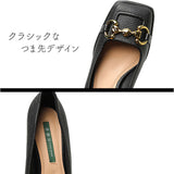 パンプス レディース スクエアトゥ 通販 シューズ 靴 くつ ヒール 太め ヒールパンプス オシャレ おしゃれ レトロ レディース靴 上品 きれいめ 可愛い かわいい 通勤 オフィス 結婚式