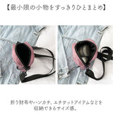 ショルダーバッグ ミニ 軽量 縦型 通販 ミニショルダー ショルダーバック ショルダー ポシェット 肩掛け 斜めかけ サブバッグ サブバック ミニバッグ ミニバック コンパクト 小さい