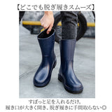 レインブーツ レインシューズ 通販 レイン ブーツ 雨靴 雨具 防水靴 滑りにくい 防滑 歩きやすい 完全防水 農作業 シンプル レディース メンズ 防寒 梅雨 雨対策 雨 台風 雪 園芸