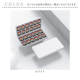 switch ソフト ケース 収納 通販 ゲームソフト 収納ケース ゲームカードケース ソフトケース カードケース 保護ケース 24枚 大容量 傷防止 防塵 薄型 コンパクト スリム アウトドア 旅行