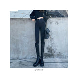 デニム ハイウエスト レディース 通販 スキニーデニムパンツ スキニーパンツ デニムパンツ デニレギ レギンス レギンスパンツ スキニー パンツ ズボン ロングパンツ クロスループ