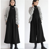 ワイドパンツ ガウチョパンツ レディース 九分丈 通販 ワイド パンツ ガウチョ スカーチョ スカンツ キュロット アンクルパンツ 9分丈 タック ロング 防寒 体型カバー ゆったり