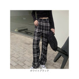 レディース 冬 ストレートパンツ 通販 レディースパンツ裏起毛 パンツ ズボン チェックパンツ チェック 柄 チェック柄 おしゃれ 裏ボア 裏起毛 防寒 裏ボアパンツ あったか 中学生 高校生