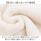 くま耳 帽子 ベビー 通販 ベビーマフラー キッズマフラー マフラー 帽子マフラー 耳付き ファー 子供 子ども こども 男の子 女の子 キッズ 赤ちゃん くまみみ ふわふわ ベビー用品
