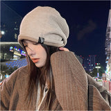 ニット帽 レディース メンズ 通販 秋冬 帽子 ビーニー ニットキャップ おしゃれ オシャレ 防寒 あったか ゆったり ニット ストレッチ やわらかい カジュアル 大人 学生 かわいい 防寒対策