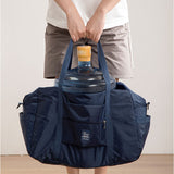 キャリーオン ボストンバッグ 折り畳み 通販 キャリーオンバッグ 旅行カバン 旅行バック トラベルバッグ 鞄 かばん カバン バック バッグ レディース メンズ 折りたたみ 軽量