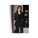 パンツスーツ レディース セットアップ 通販 スーツ レディーススーツ ジャケット パンツ 2点セット ビジネススーツ オフィス きれいめ かっこいい 女性 フォーマル 入学式 卒業式 通勤