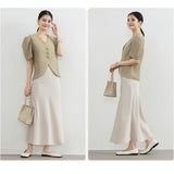 ロングスカート 通販 ハイウェストスカート 女性 大人 ロング丈 オシャレ かわいい エレガント マキシ丈 通勤 通学 無地 シンプル ボトムス スカート マキシ丈スカート ロング丈スカート