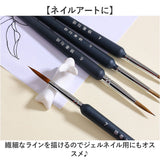 筆 面相筆 セット 通販 極細筆 絵筆 11本 細筆 ふで プラモデル ペイント 絵 塗装筆 ネイルアート 塗装 模型 ペイントブラシ 画材 ミニチュア ホビー 色塗り ハンドメイド 着彩 工作