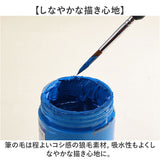 筆 面相筆 セット 通販 極細筆 絵筆 11本 細筆 ふで プラモデル ペイント 絵 塗装筆 ネイルアート 塗装 模型 ペイントブラシ 画材 ミニチュア ホビー 色塗り ハンドメイド 着彩 工作