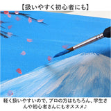 筆 面相筆 セット 通販 極細筆 絵筆 11本 細筆 ふで プラモデル ペイント 絵 塗装筆 ネイルアート 塗装 模型 ペイントブラシ 画材 ミニチュア ホビー 色塗り ハンドメイド 着彩 工作