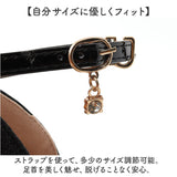 パンプス アンクルストラップ レディース 通販 パーティーパンプス ウエディングシューズ ラメパンプス パーティーシューズ ブライダルシューズ フォーマル キラキラ ラメ ヒール