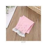 レギンス スパッツ レース 女の子 通販 レギンスパンツ パンツ 子ども用レギンス ズボン プリンセス 通気性 伸縮性 子ども服 子供服 肌に優しい 子ども用 子供用 キッズ こども 子ども