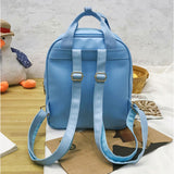 痛バッグ 痛リュック リュックサック 通販 痛バック リュック バックパック 痛バ 推し活バッグ 推し活バック 推しバッグ 推しバック 見せバッグ 透明 推し活 透明窓 クリア シンプル 無地