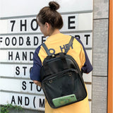 痛バッグ 痛リュック リュックサック 通販 痛バック リュック バックパック 痛バ 推し活バッグ 推し活バック 推しバッグ 推しバック 見せバッグ 透明 推し活 透明窓 クリア シンプル 無地