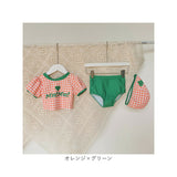 水着 セパレート 女の子 キッズ 帽子 通販 子供水着 みずぎ タンキニ 子ども用水着 子供用水着 スイムウェア 帽子付き セット ぼうし ガールズ 子供 子ども こども 子ども用 子供用