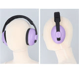 イヤーマフ ヘッドフォン 耳当て ベビー キッズ 通販 防音イヤーマフ ヘッドホン 耳あて 耳栓 子供用 子ども用 防音 遮音 睡眠用 スライド式 調節可能 快適 フィット 赤ちゃん用 ベビー用
