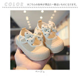 上履き 子供 かわいい 通販 うわばき スクールシューズ 上靴 うわぐつ リボン付き 子ども こども キッズ 女の子 保育園 入園 幼稚園 室内シューズ 屋内シューズ ルームシューズ キッズ靴