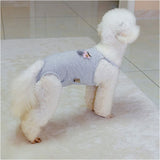 サニタリーパンツ 犬 通販 生理パンツ 犬用下着 生理下着 女の子 マナーパンツ ペット服 犬服 ペット用 犬用 猫用 ワンピース キャミソール マナーガード 生理用パンツ 生理 犬用品