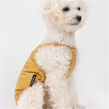 サニタリーパンツ 犬 通販 生理パンツ 犬用下着 生理下着 女の子 マナーパンツ ペット服 犬服 ペット用 犬用 猫用 ワンピース キャミソール マナーガード 生理用パンツ 生理 犬用品