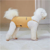 サニタリーパンツ 犬 通販 生理パンツ 犬用下着 生理下着 女の子 マナーパンツ ペット服 犬服 ペット用 犬用 猫用 ワンピース キャミソール マナーガード 生理用パンツ 生理 犬用品