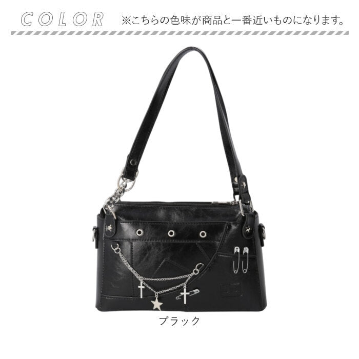 痛バッグ ショルダー ミニ 2way 通販 痛バ 痛バック ミニショルダー 推し活バッグ 推し活バック ショルダーバック 肩掛け 斜めかけ 推し活 推し 装飾 かわいい 可愛い かっこいい 小さめ