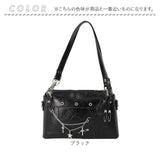 痛バッグ ショルダー ミニ 2way 通販 痛バ 痛バック ミニショルダー 推し活バッグ 推し活バック ショルダーバック 肩掛け 斜めかけ 推し活 推し 装飾 かわいい 可愛い かっこいい 小さめ