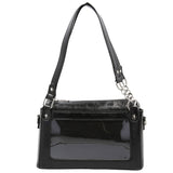 痛バッグ ショルダー ミニ 2way 通販 痛バ 痛バック ミニショルダー 推し活バッグ 推し活バック ショルダーバック 肩掛け 斜めかけ 推し活 推し 装飾 かわいい 可愛い かっこいい 小さめ