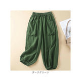 バルーンパンツ コクーンパンツ レディース 通販 サルエルパンツ サーカスパンツ クロップトパンツ パンツ コクーン バルーン サルエル イージーパンツ 七分丈パンツ 部屋着 ルームウェア