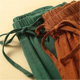 バルーンパンツ コクーンパンツ レディース 通販 サルエルパンツ サーカスパンツ クロップトパンツ パンツ コクーン バルーン サルエル イージーパンツ 七分丈パンツ 部屋着 ルームウェア