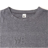 Tシャツ レディース 半袖 ゆったり 通販 半袖Tシャツ ティーシャツ 大きいサイズ オーバーサイズ ビッグシルエット ビックシルエット クルーネック おしゃれ シンプル リラックス