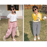ガーゼ パンツ キッズ 通販 キッズパンツ ガーゼパンツ ロングパンツ 長ズボン ズボン ずぼん ルームパンツ 綿100 コットン 子供 こども 子ども 男の子 女の子 子供ズボン女の子