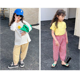 ガーゼ パンツ キッズ 通販 キッズパンツ ガーゼパンツ ロングパンツ 長ズボン ズボン ずぼん ルームパンツ 綿100 コットン 子供 こども 子ども 男の子 女の子 子供ズボン女の子