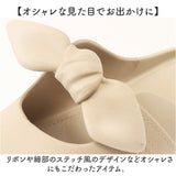 スリッポン サンダル レディース 通販 つっかけ レディースサンダル 履きやすい 疲れにくい レディースシューズ カジュアルシューズ リボン カジュアル 無地 通気性 女性用 女性 可愛い