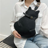 ショルダー ねこ ボディバッグ 斜めがけバッグ 通販 ショルダーバッグ ショルダーバック 肩掛け ボディバック 斜めがけバック 斜め掛け ななめ掛け ボディーバッグ ボディーバック ネコ