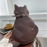 ショルダー ねこ ボディバッグ 斜めがけバッグ 通販 ショルダーバッグ ショルダーバック 肩掛け ボディバック 斜めがけバック 斜め掛け ななめ掛け ボディーバッグ ボディーバック ネコ