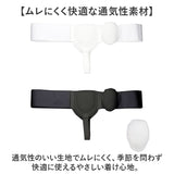 サポーター ベルト バンド メンズ 通販 サポートベルト サポート 補助サポーター クッション 快適 通気性 サイズ調整 調節可能 スポンジパッド 取り外し可能 男性 装着簡単 着脱簡単