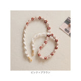 スマホストラップ レディース パール 通販 スマホ ストラップ ハンドストラップ ストラップホルダー 携帯ストラップ ペンライトストラップ ネックストラップ 落下防止 スマートフォン 花