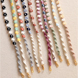 スマホストラップ レディース パール 通販 スマホ ストラップ ハンドストラップ ストラップホルダー 携帯ストラップ ペンライトストラップ ネックストラップ 落下防止 スマートフォン 花