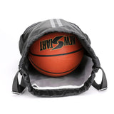 ナップサック ジムバッグ 大容量 通販 スポーツバッグ スポーツバック ジムバック ジム用バッグ ジム用バック ジムサック 体操服入れ 体操着 プールバッグ プールバック 撥水 メンズ