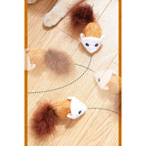 猫のおもちゃ 電動 ネズミ 通販 おもちゃ オモチャ 玩具 ペット用おもちゃ 電動おもちゃ ラジコン ねずみラジコン ねずみおもちゃ 走るマウス ねずみ 電動マウス 猫用品 ネコ ねこ 猫