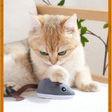 猫のおもちゃ 電動 ネズミ 通販 おもちゃ オモチャ 玩具 ペット用おもちゃ 電動おもちゃ ラジコン ねずみラジコン ねずみおもちゃ 走るマウス ねずみ 電動マウス 猫用品 ネコ ねこ 猫