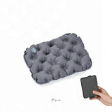 アウトドアクッション 持ち運び 通販 折りたたみ 折り畳み エアークッション 座布団 折りたたみクッション 折りたたみマット レジャー 運動会 マット 携帯クッション キャンプ コンパクト