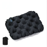 アウトドアクッション 持ち運び 通販 折りたたみ 折り畳み エアークッション 座布団 折りたたみクッション 折りたたみマット レジャー 運動会 マット 携帯クッション キャンプ コンパクト