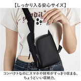 ボディバッグ 小さめ 通販 レディース メンズ ウエストバッグ ショルダーバッグ 斜めがけ 肩掛け バッグ ミニ ワンショルダー バック コンパクト 運動 アウトドア おしゃれ シンプル
