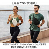 ボディバッグ 小さめ 通販 レディース メンズ ウエストバッグ ショルダーバッグ 斜めがけ 肩掛け バッグ ミニ ワンショルダー バック コンパクト 運動 アウトドア おしゃれ シンプル
