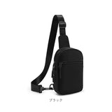 ボディバッグ おしゃれ 通販 メンズ レディース ショルダーバッグ ボディバック ボディーバッグ 斜めがけ ウエストバッグ ワンショルダー ウエストポーチ きれいめ 撥水 旅行 シンプル