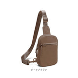 ボディバッグ おしゃれ 通販 メンズ レディース ショルダーバッグ ボディバック ボディーバッグ 斜めがけ ウエストバッグ ワンショルダー ウエストポーチ きれいめ 撥水 旅行 シンプル